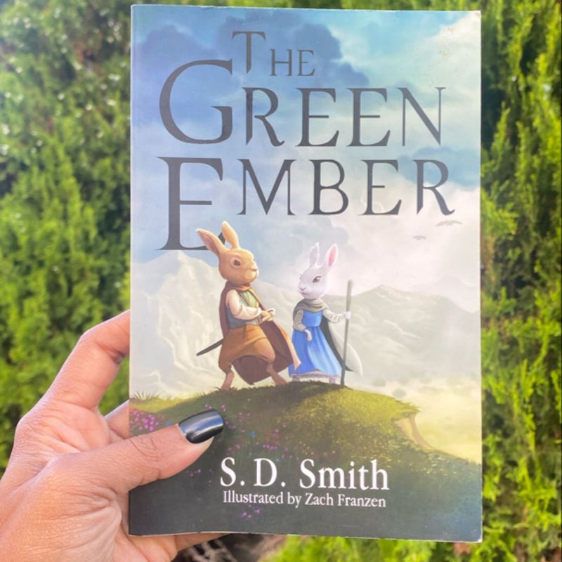 The Green Ember