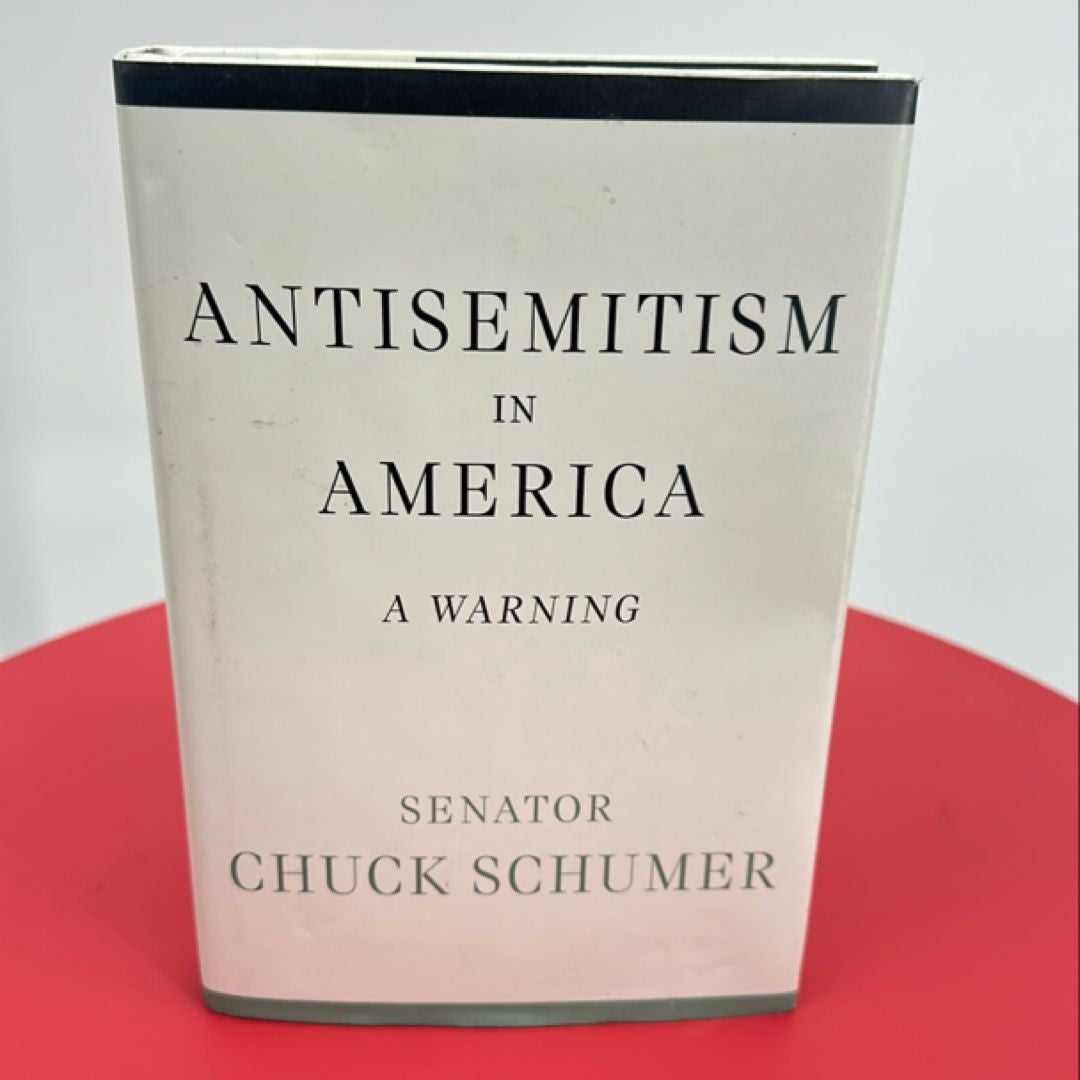 Antisemitism in America
