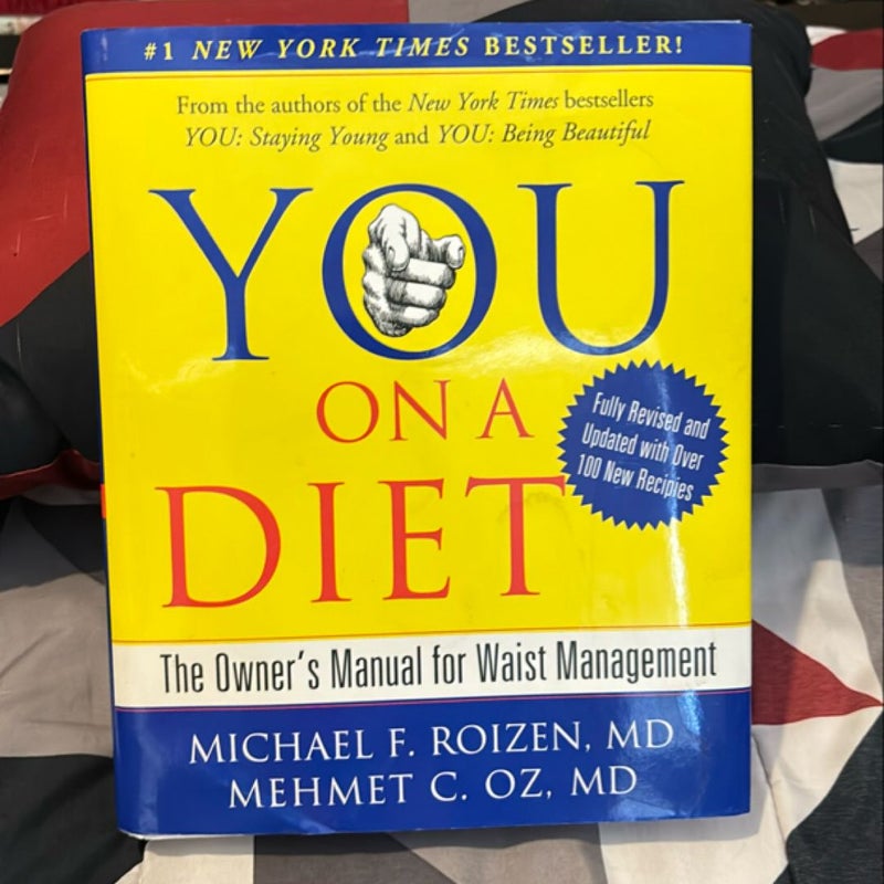 YOU: on a Diet Revised Edition