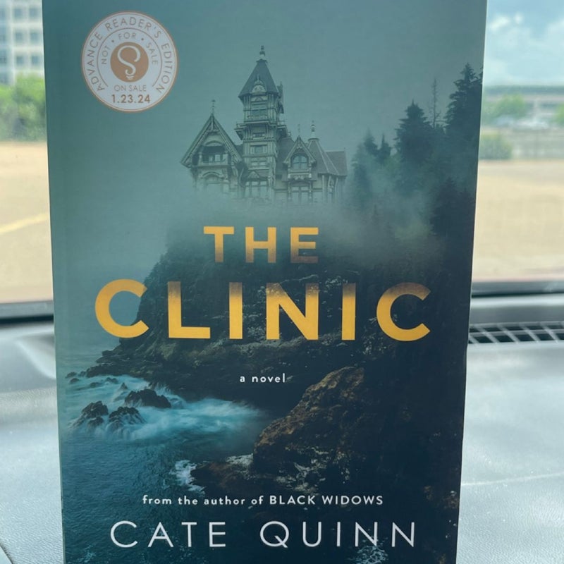 The Clinic