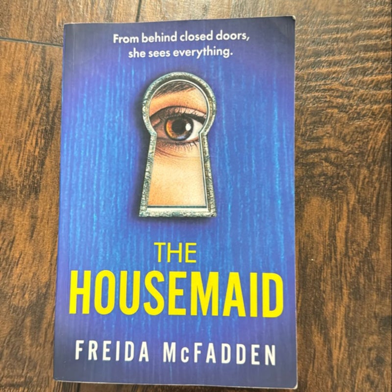 The Housemaid