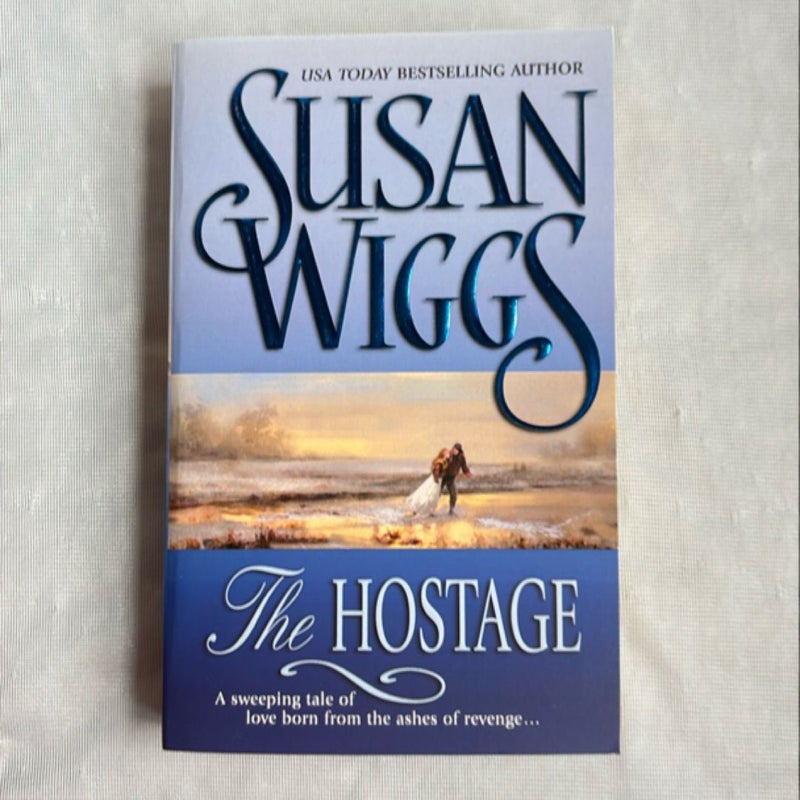 Susan Wiggs Book Bundle