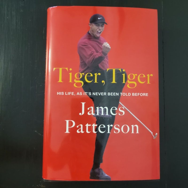 Tiger, Tiger