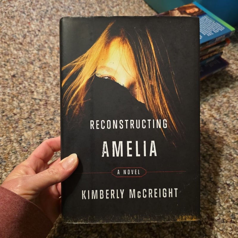 Reconstructing Amelia