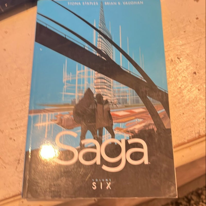 Saga