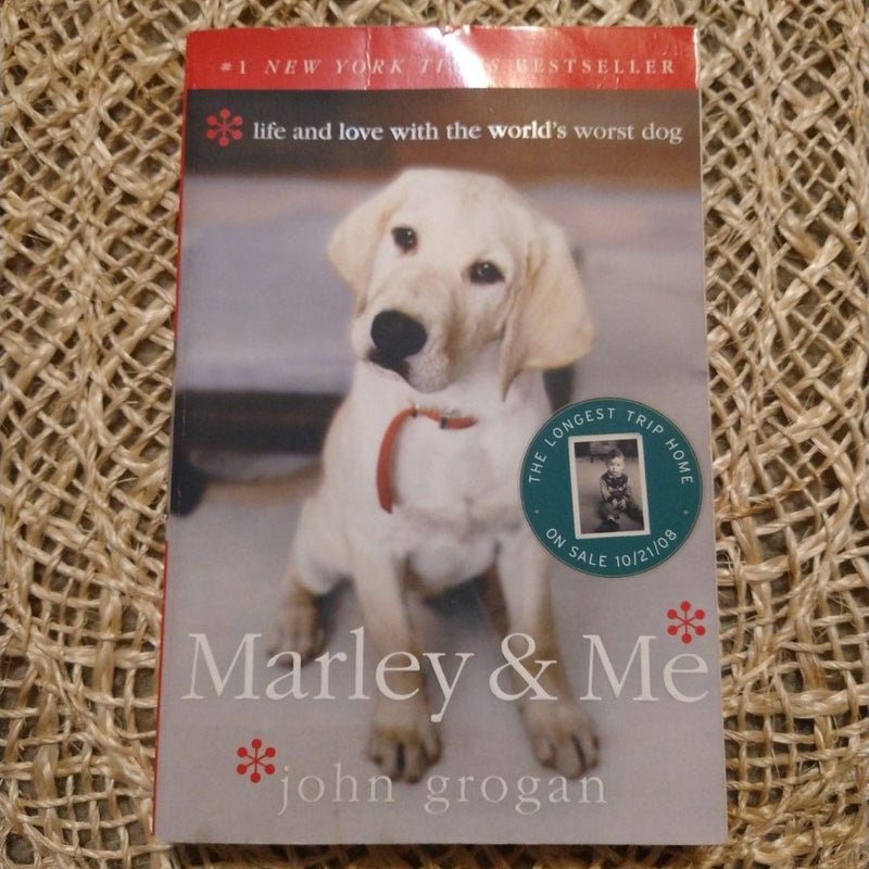 Marley and Me