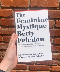 The Feminine Mystique