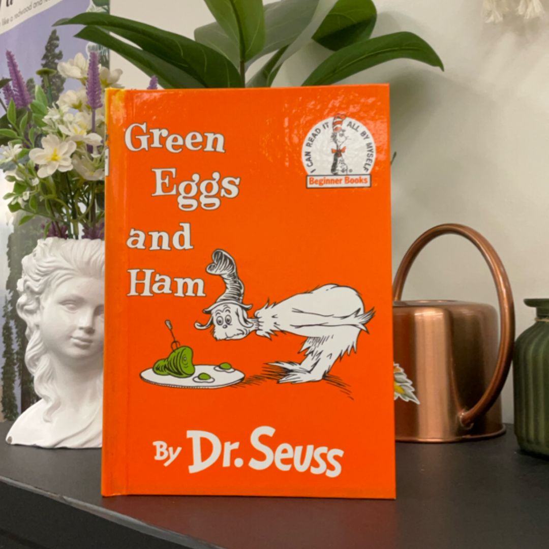 Green Eggs and Ham