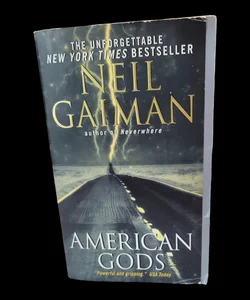 American Gods