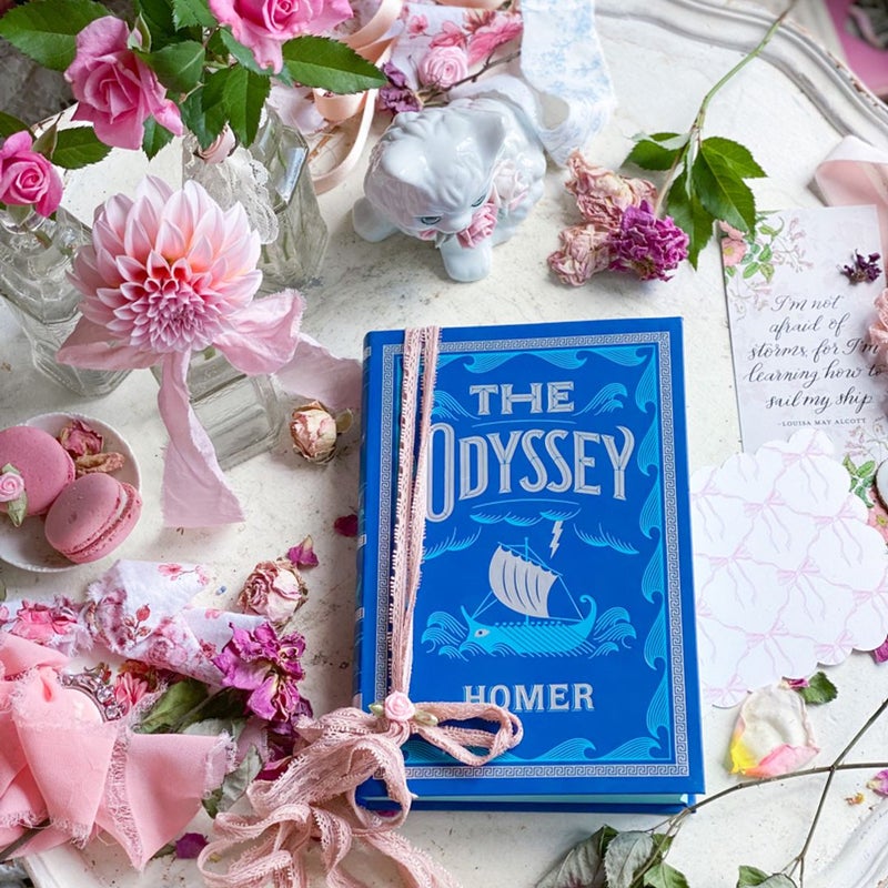 The Odyssey