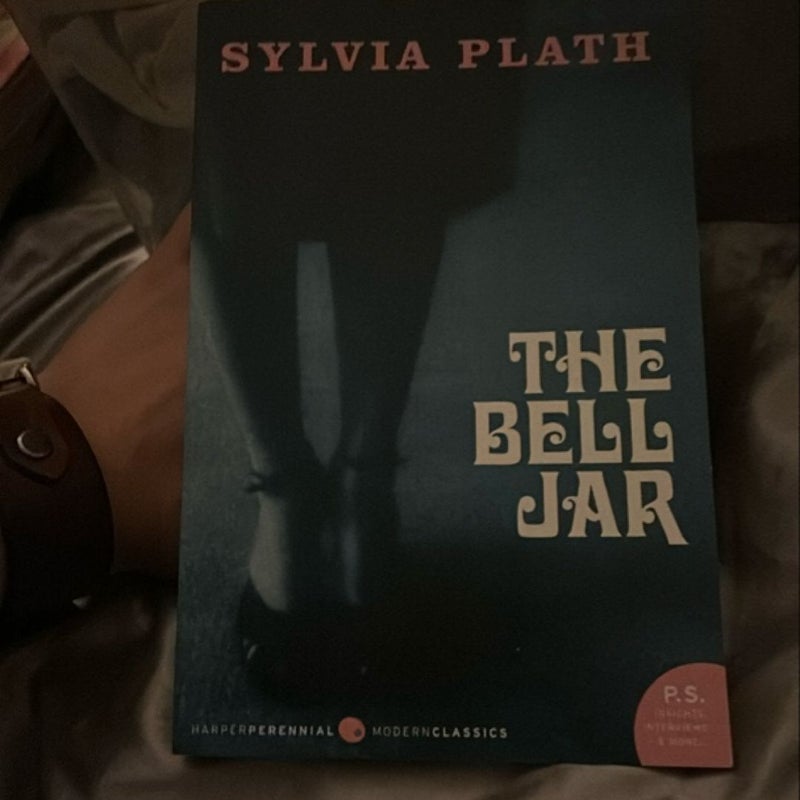 The Bell Jar