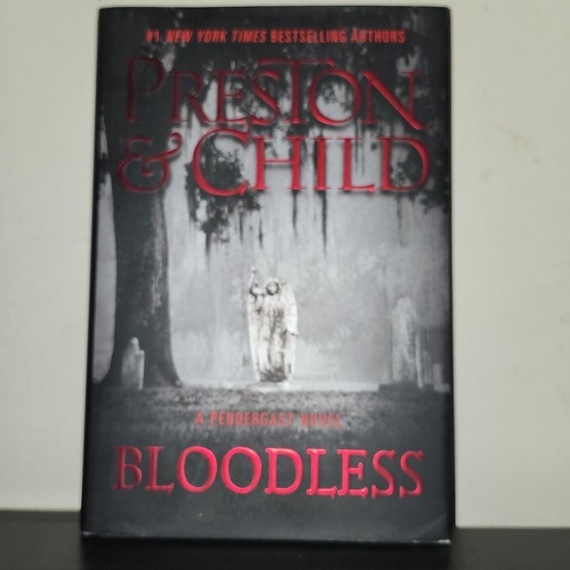 Bloodless