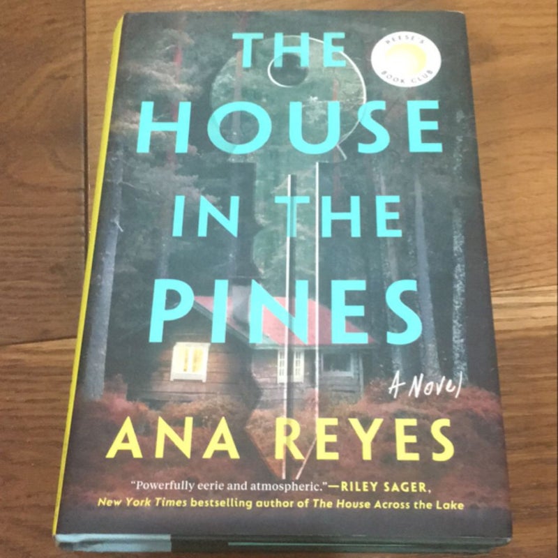 The House in the Pines