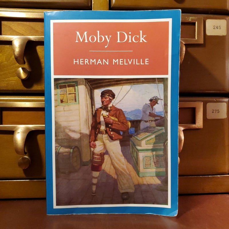 Moby Dick