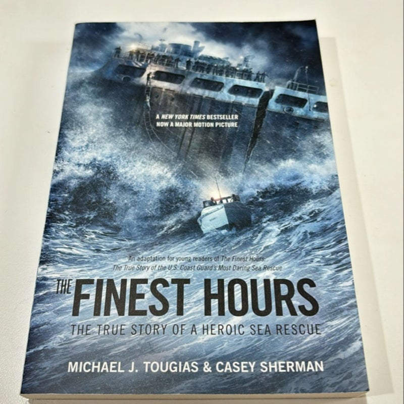 The Finest Hours