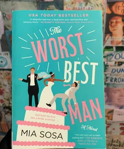 The Worst Best Man