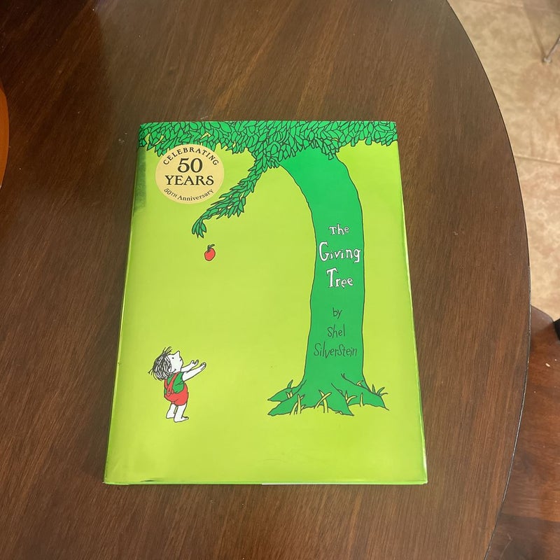 The Giving Tree