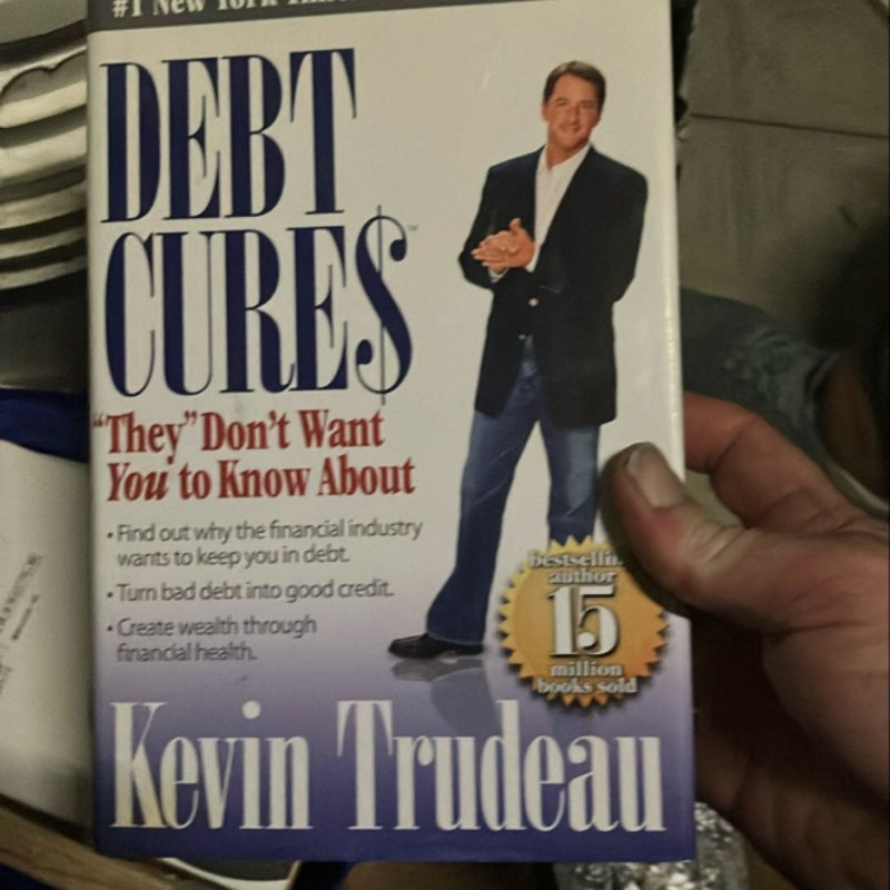 Debt Cures