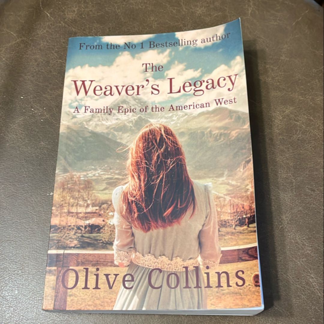 The Weaver's Legacy