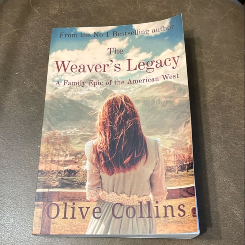 The Weaver's Legacy
