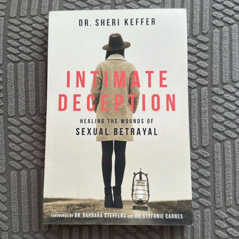 Intimate Deception