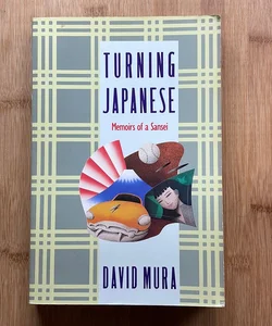 Turning Japanese