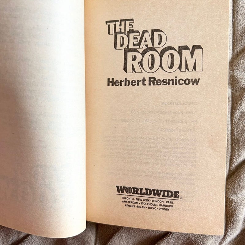 The Dead Room