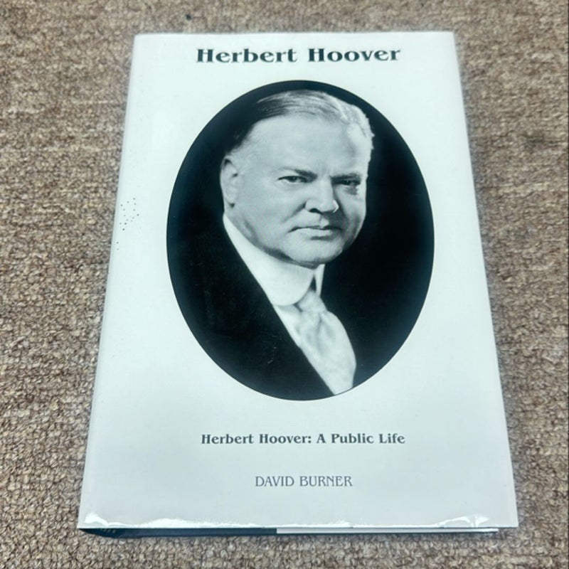 Herbert Hoover