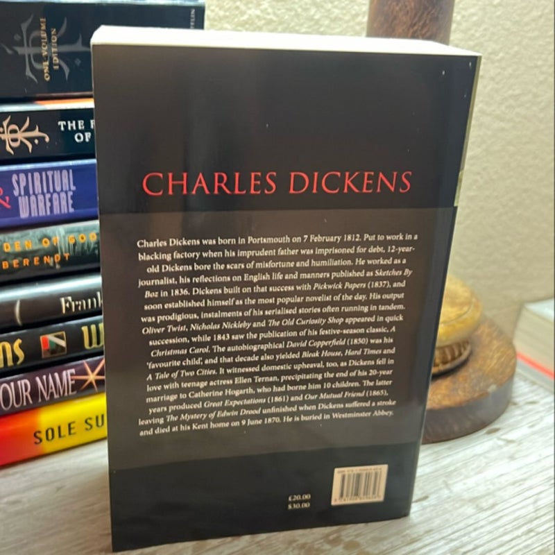 Charles Dickens Collection