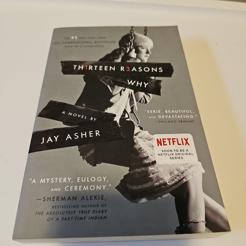 Thirteen Reasons Why