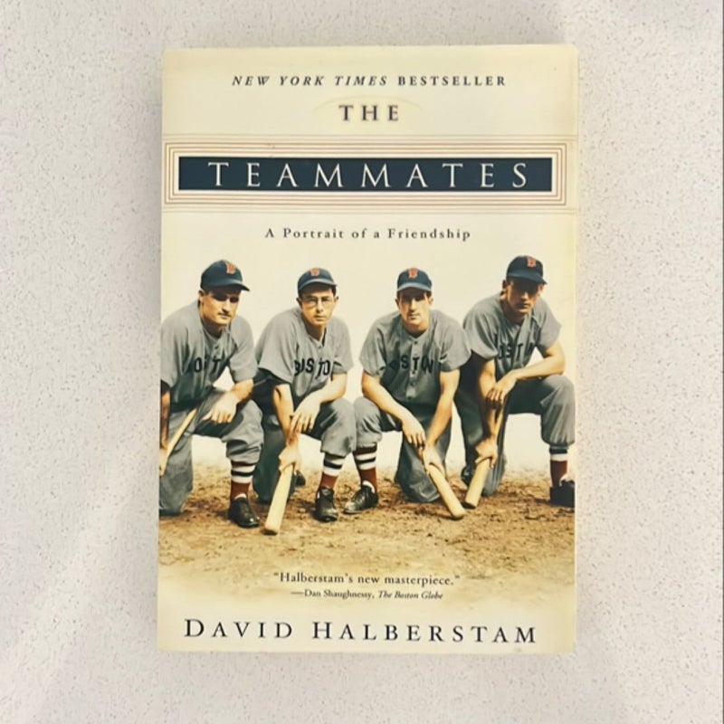 The Teammates