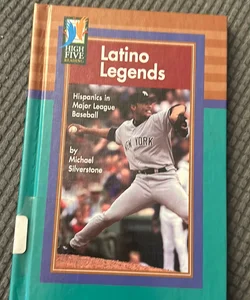 Latino Legends