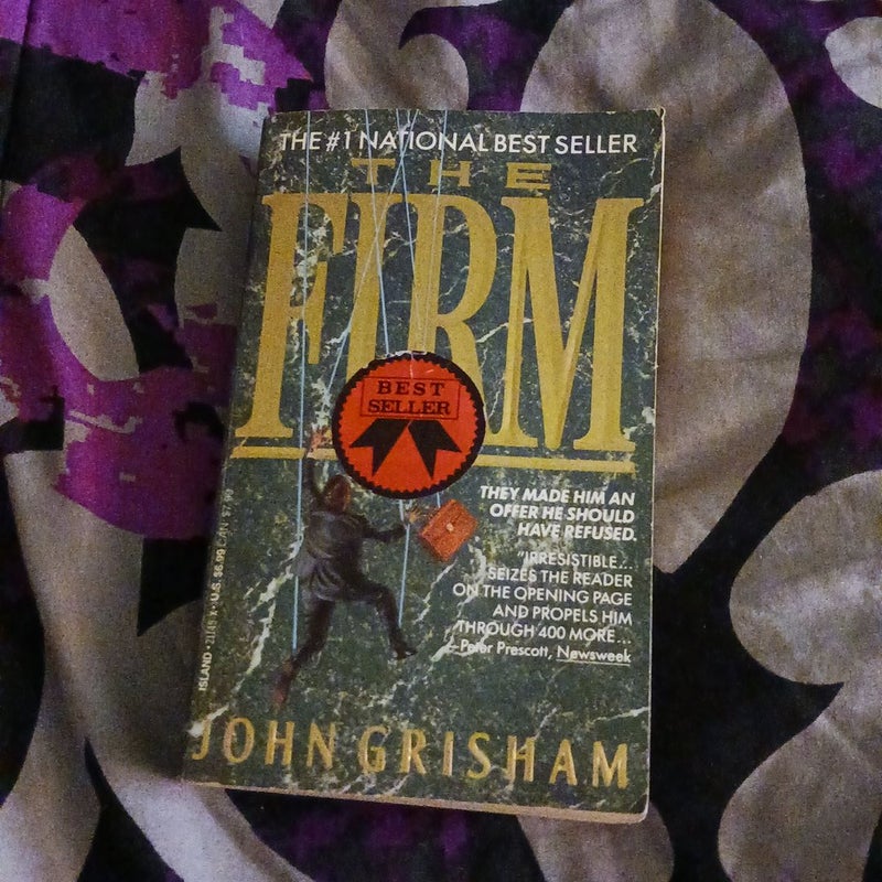 The Firm