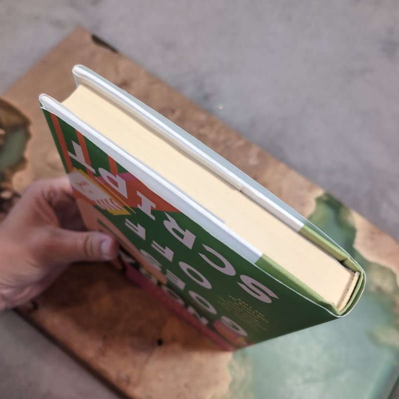 Nora Goes off Script by Annabel Monaghan, Hardcover | Pangobooks