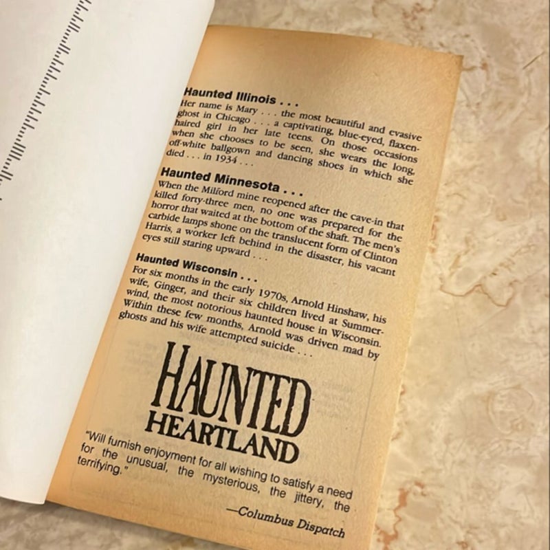 Haunted Heartland