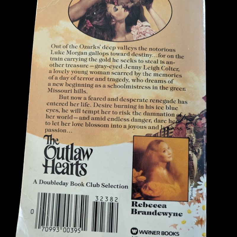 The Outlaw Hearts