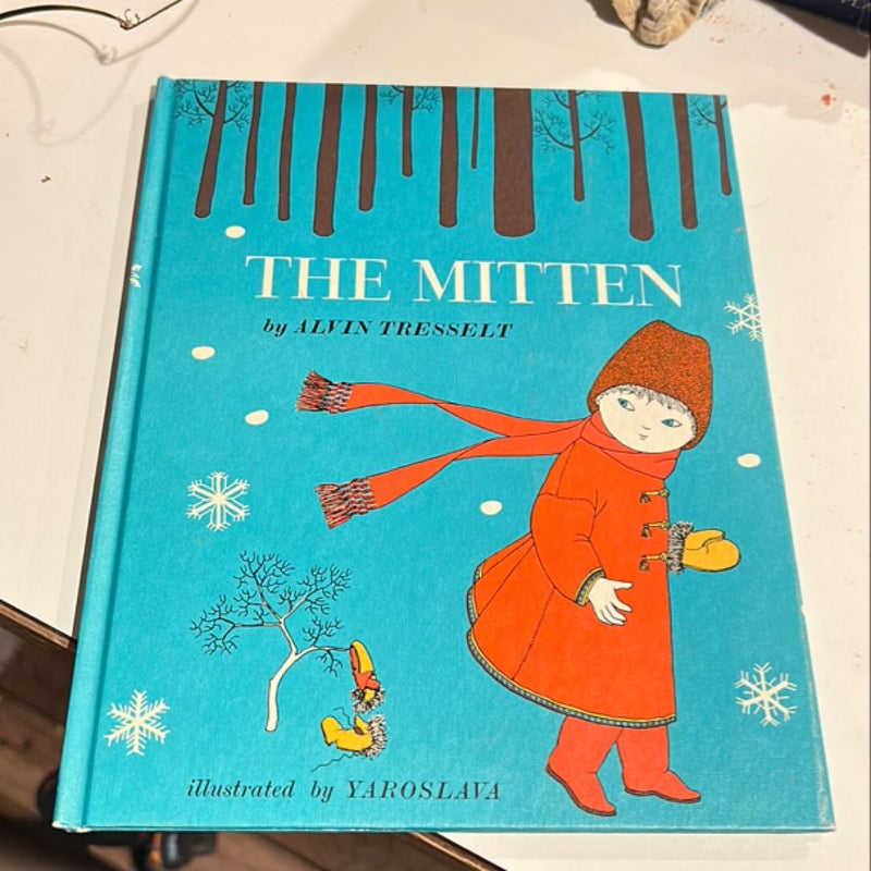 The Mitten