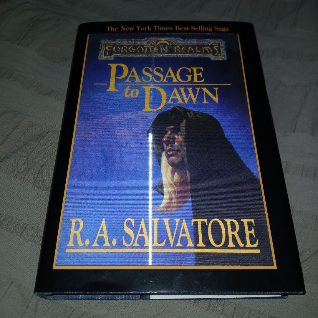 Passage to Dawn