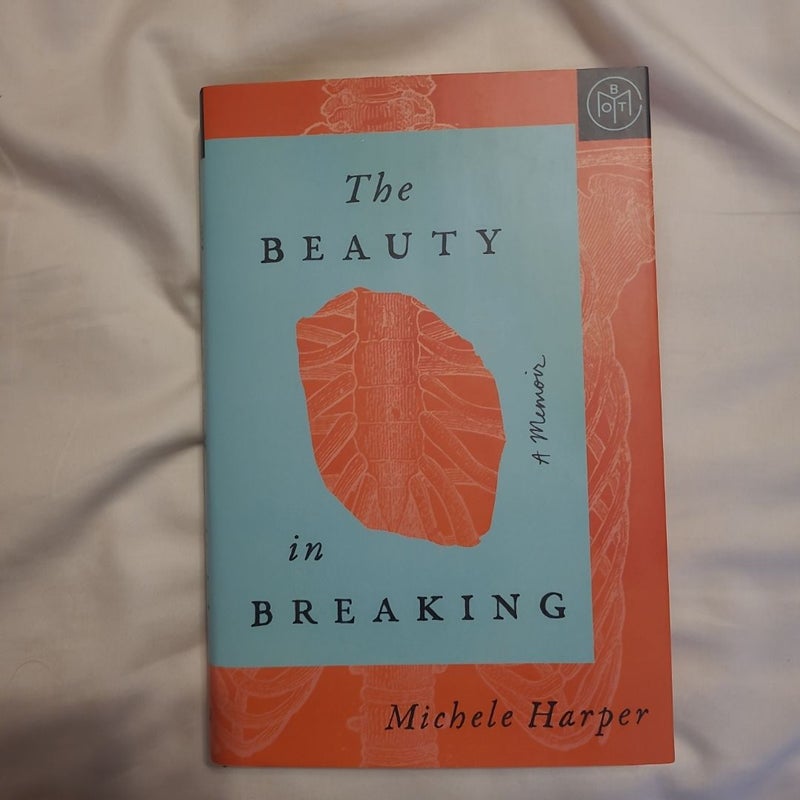 The Beauty in Breaking