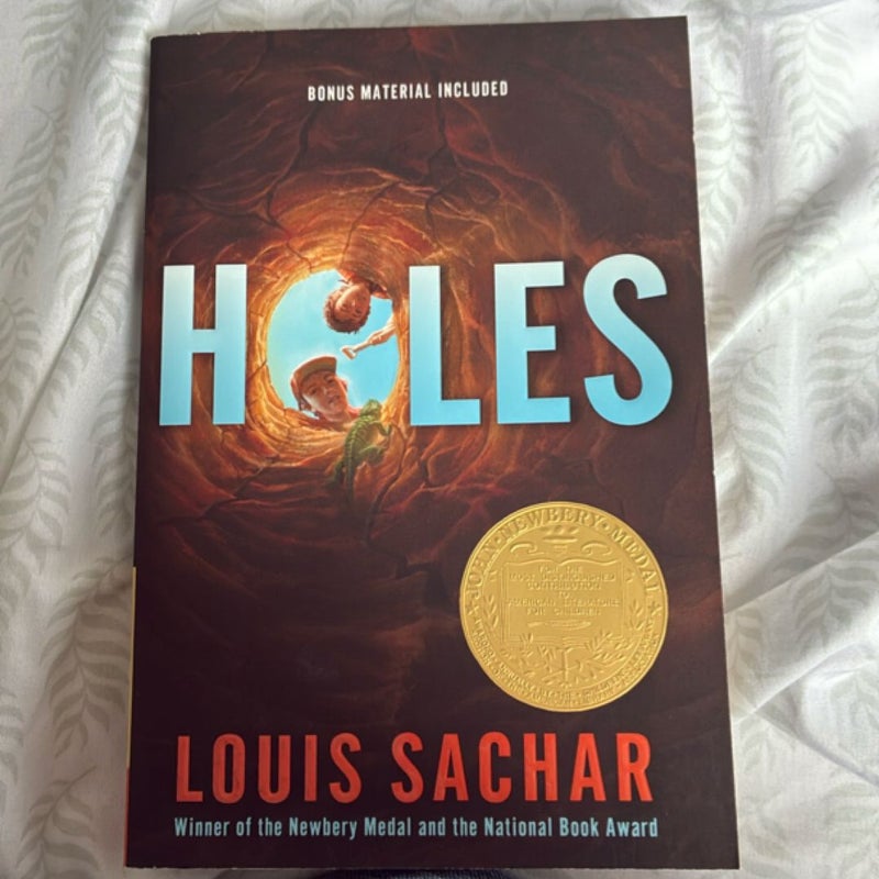 Holes