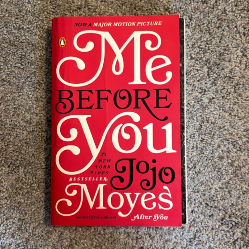 Me Before You
