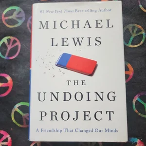 The Undoing Project