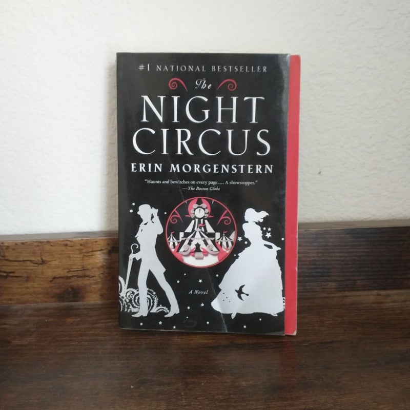 The Night Circus