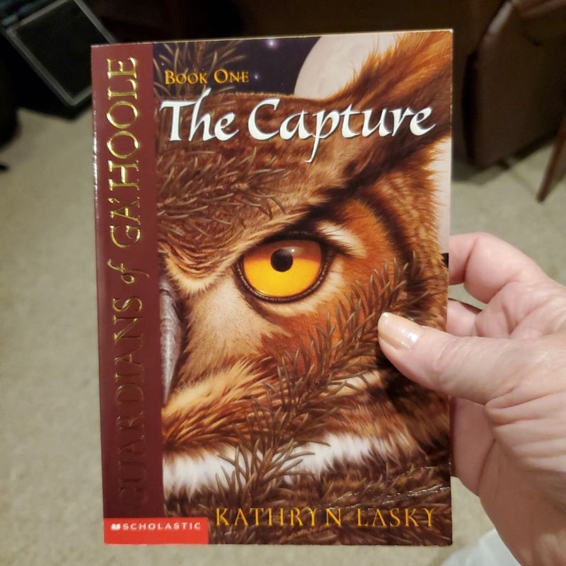 The Capture