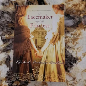 The Lacemaker and the Princess