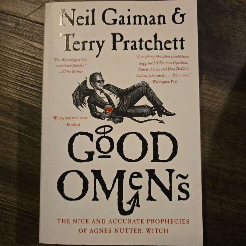 Good Omens