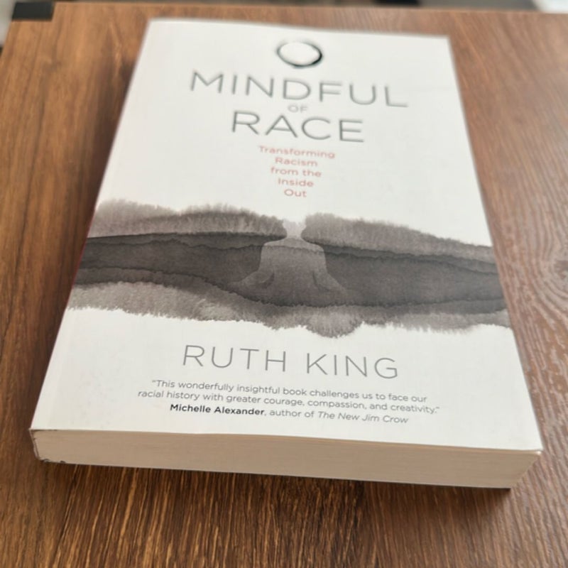 Mindful of Race