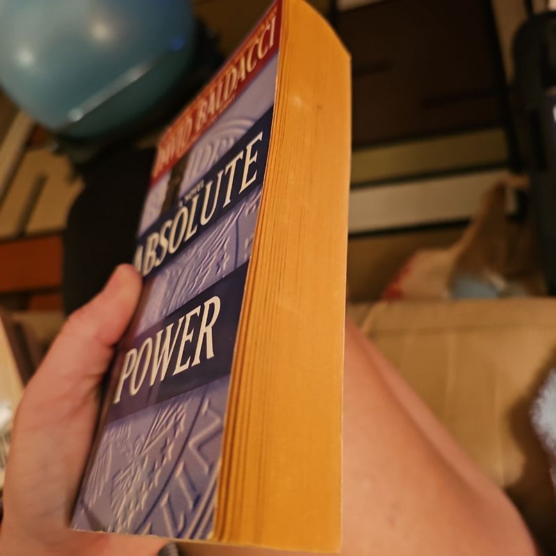 Absolute Power