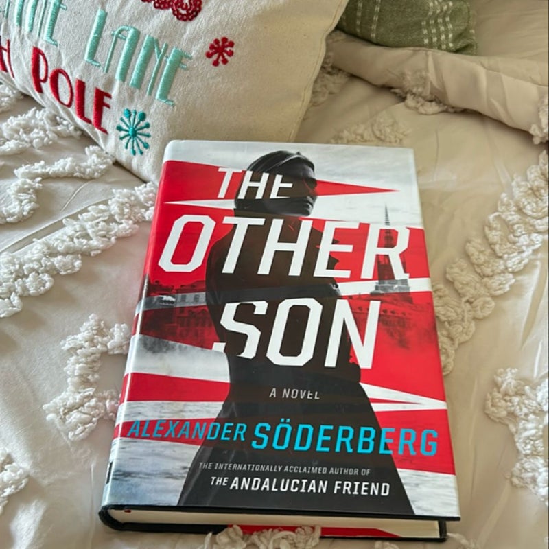 The Other Son