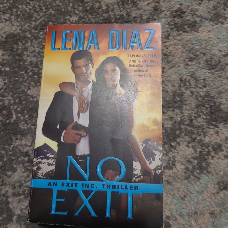 No Exit